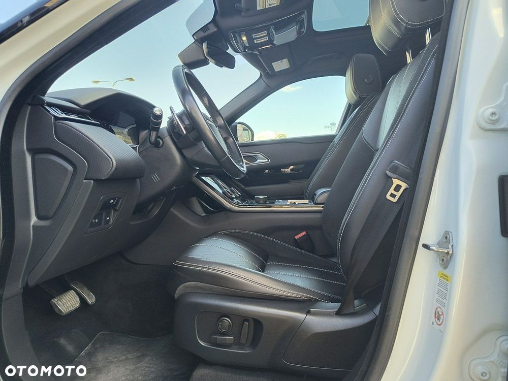 Land Rover Range Rover Velar - 9