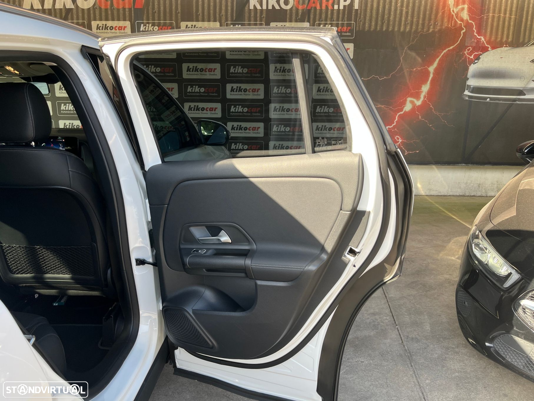 Mercedes-Benz GLA 250 e Style - 51