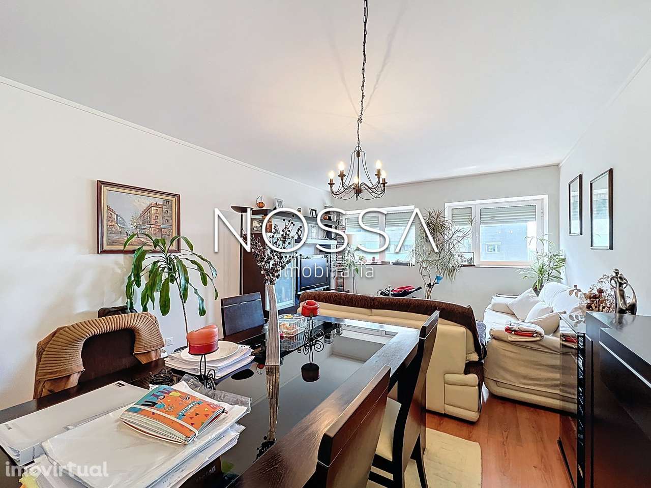 Apartamento T3| Alta Lisboa| 2 Parqueamentos| Arrecadação - Grande imagem: 5/38