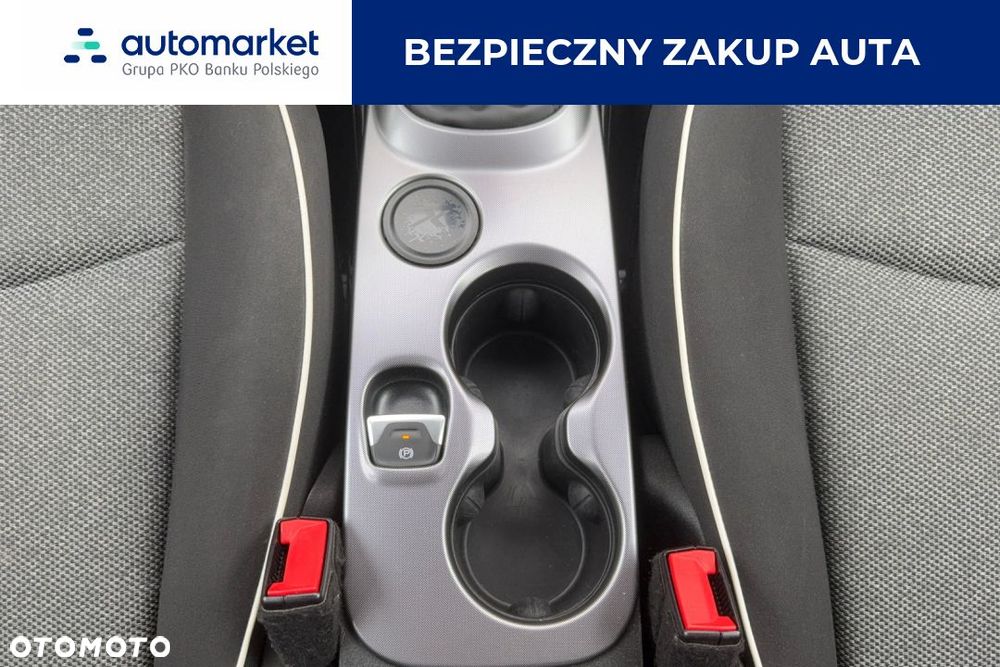 Fiat 500X 1.6 E-Torq Pop Star - 14