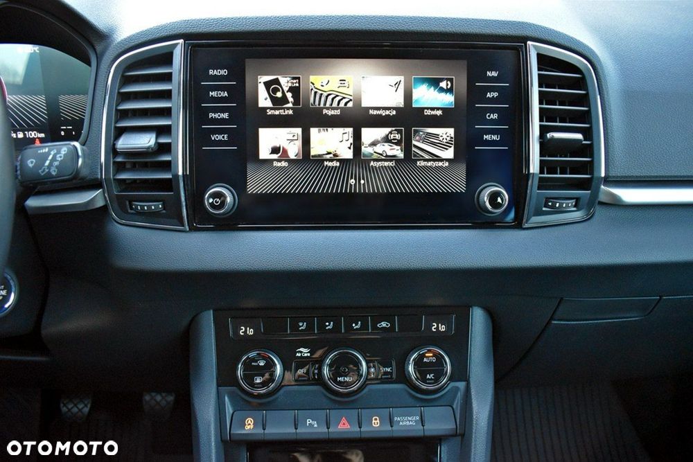 Skoda Karoq 1.5 TSI ACT Ambition - 20