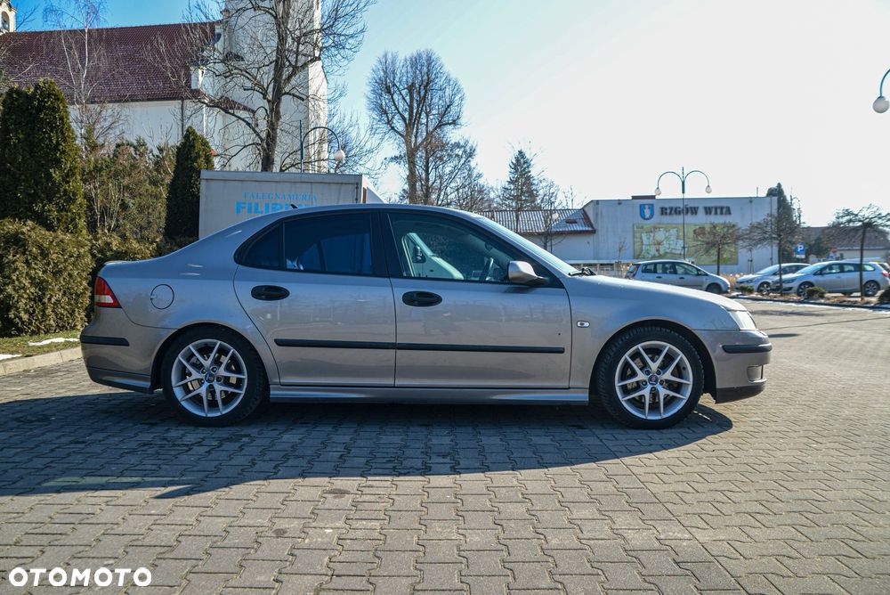 Saab 9-3 - 10