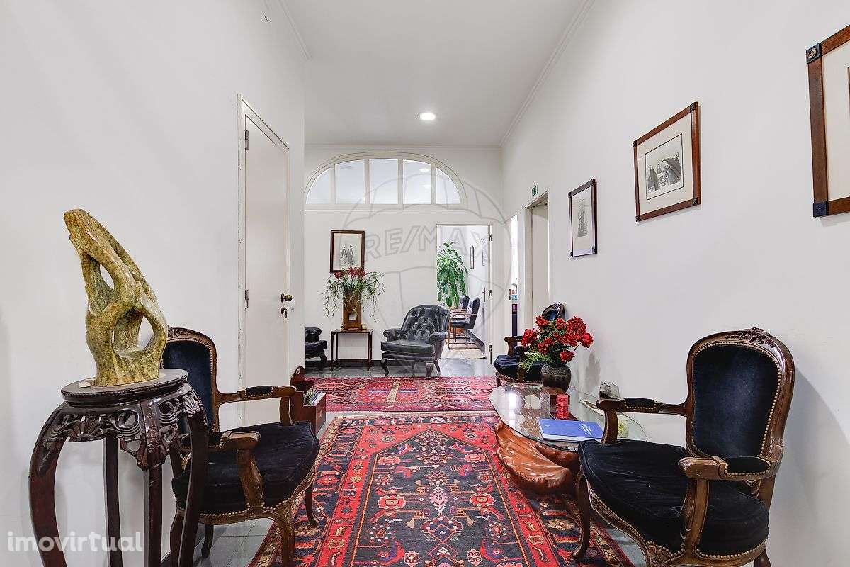 Escritório  para venda - Grande imagem: 3/24