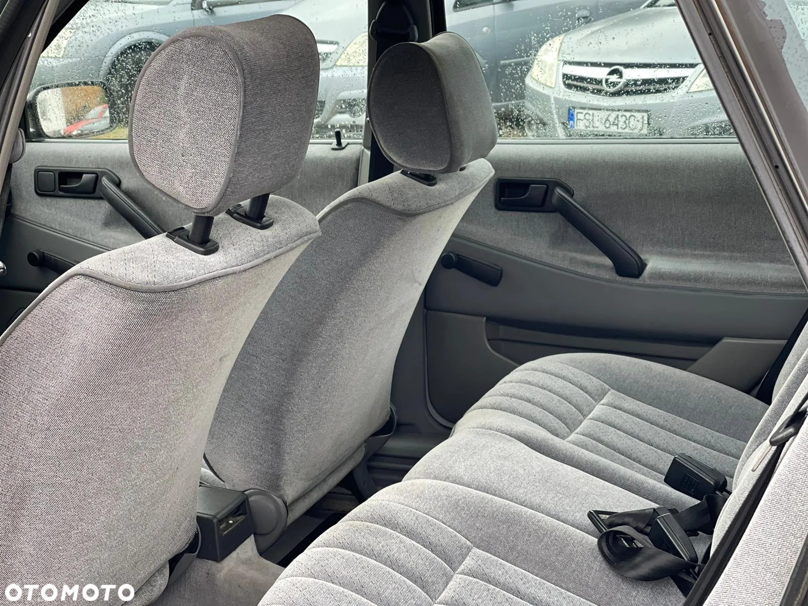 Volkswagen Passat - 14