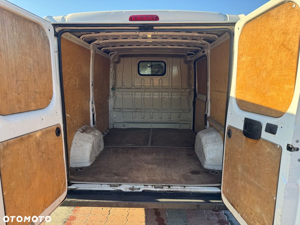 Fiat Ducato - 8