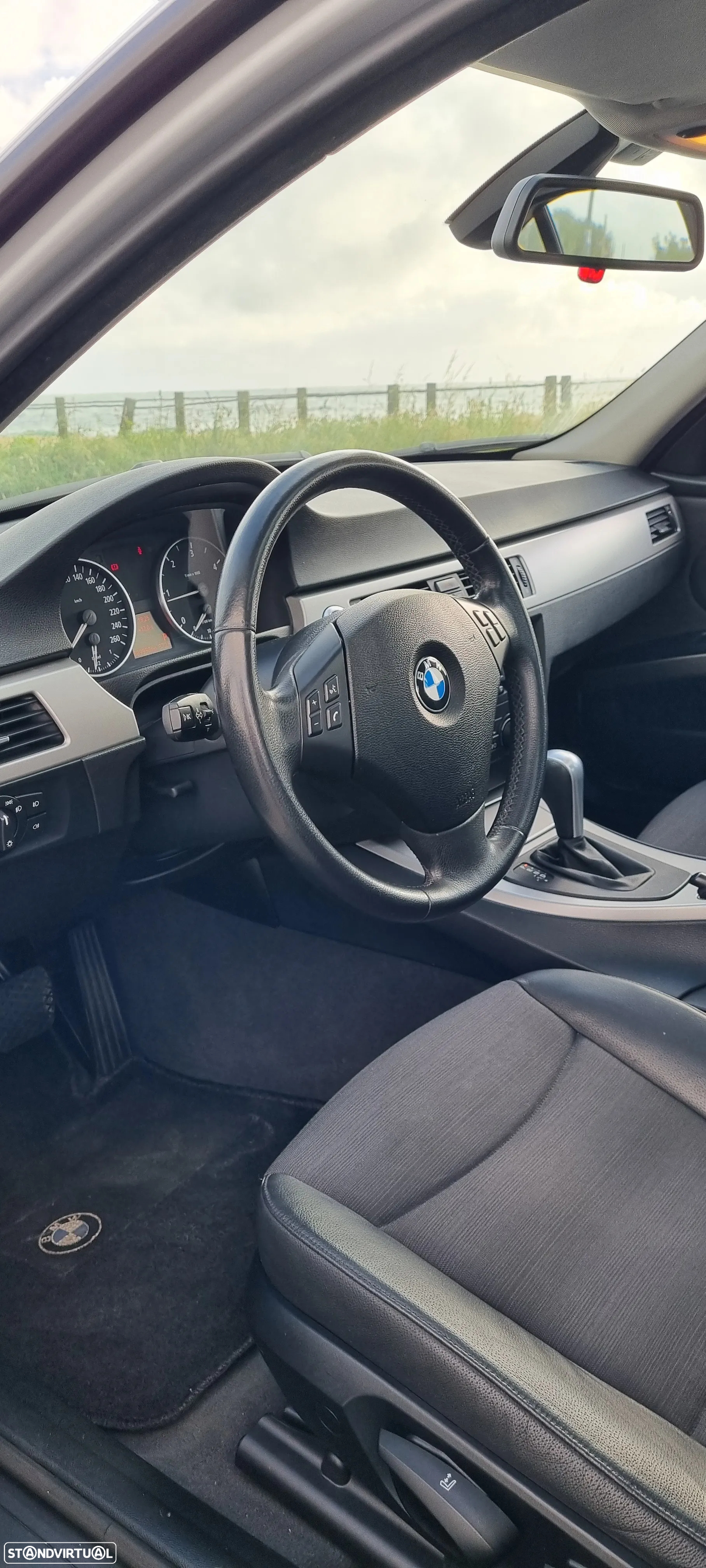 BMW 320 - 6