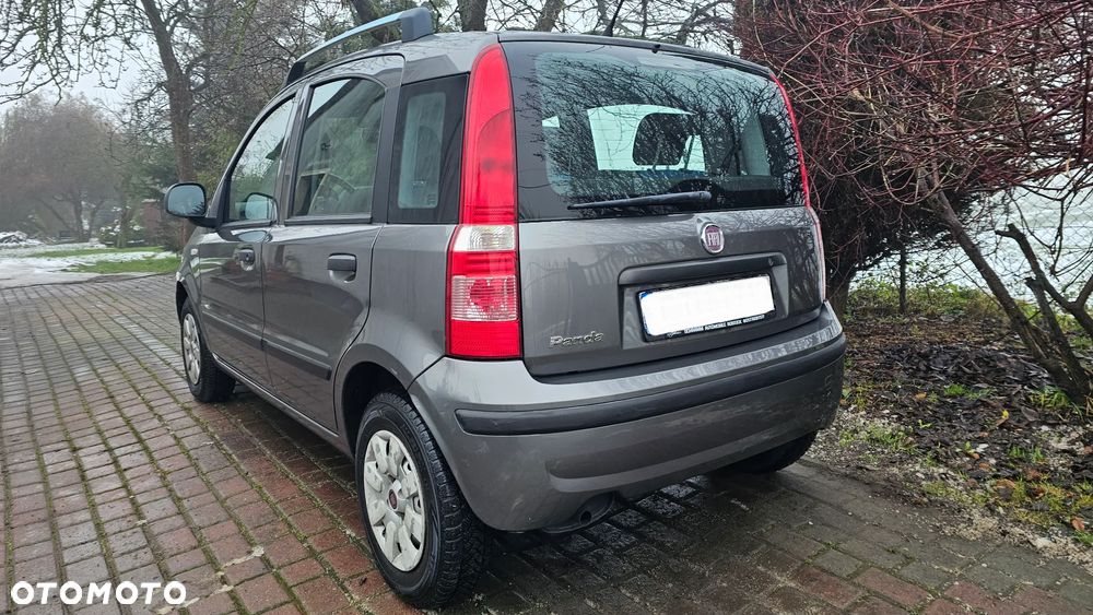 Fiat Panda - 12