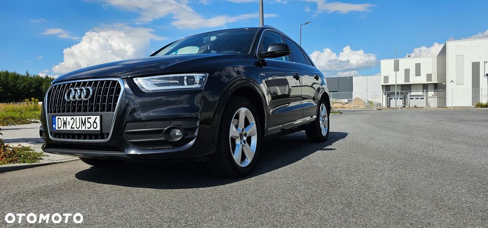 Audi Q3 2.0 TDI - 21