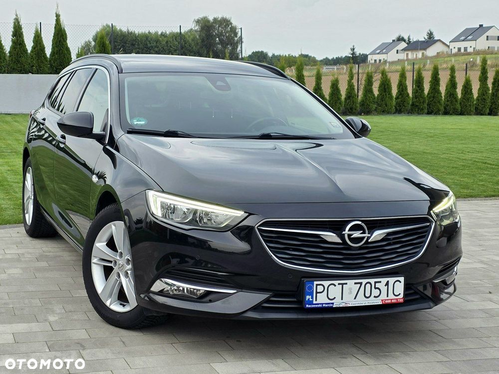 Opel Insignia - 27