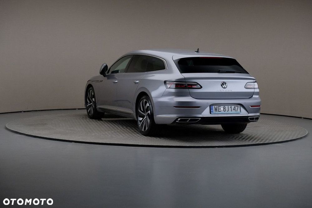 Volkswagen Arteon 2.0 TSI R-Line DSG - 2
