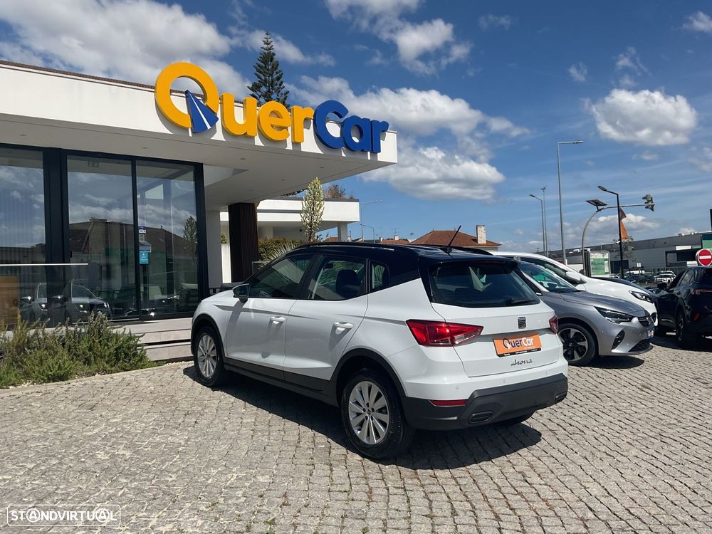 SEAT Arona 1.0 TSI Style DSG - 14