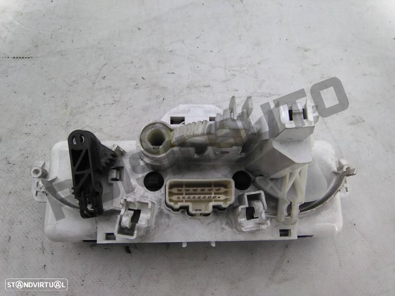 Comutador Sofagem / Climatronic 6959_7003 Renault Clio Iii [200 - 3