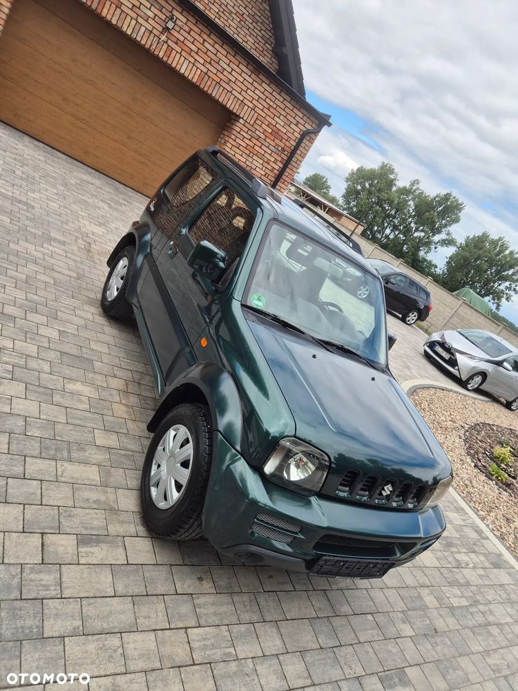 Suzuki Jimny Ranger - 17