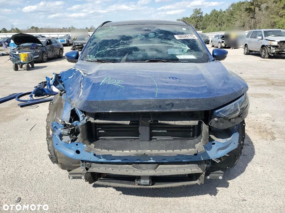 Ford Escape - 6