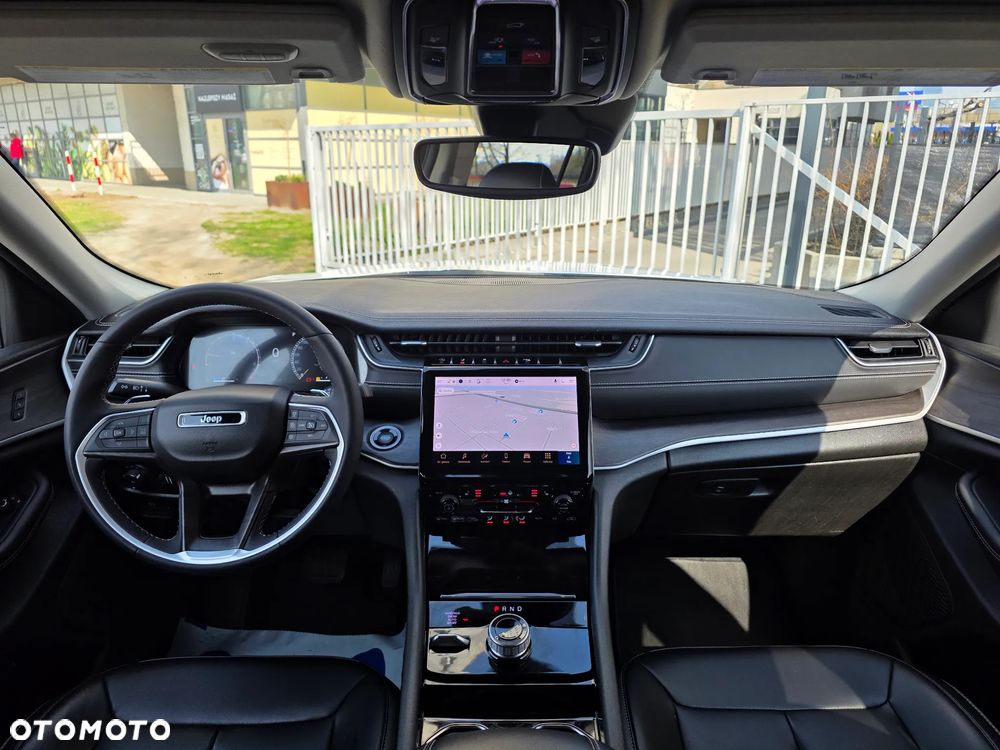 Jeep Grand Cherokee - 9