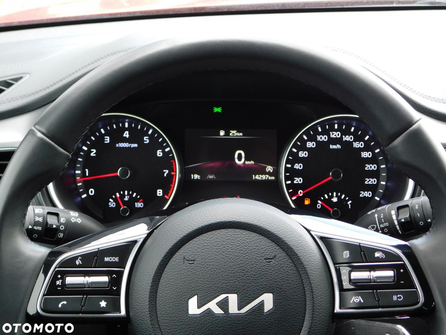 Kia XCeed - 10