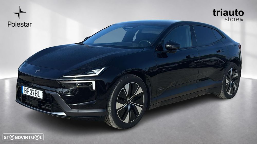 Polestar 4
