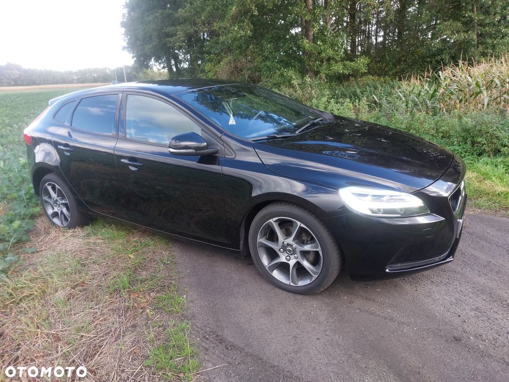 Volvo V40 - 12