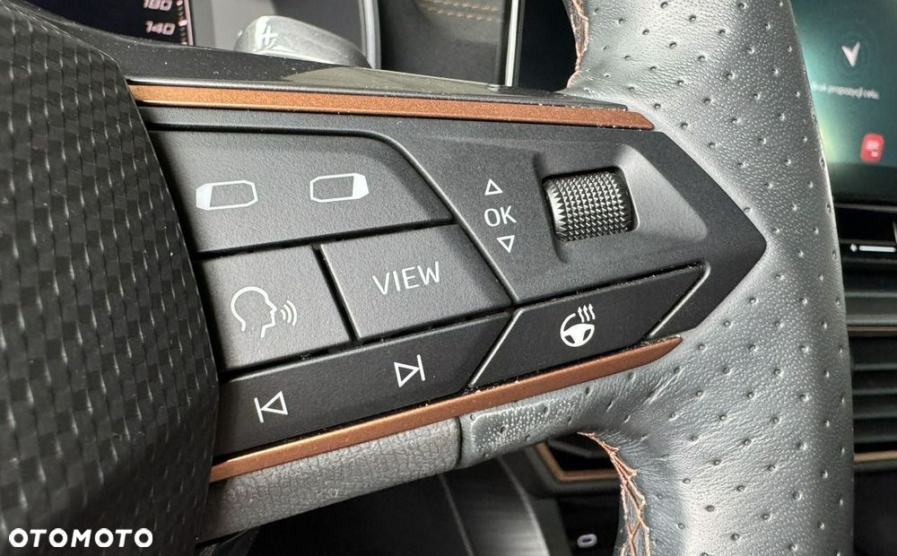 Cupra Formentor 1.5 TSI DSG - 11