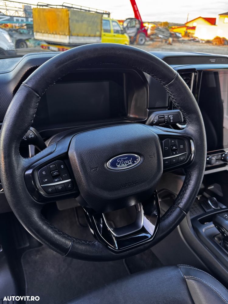 Ford Ranger - 19