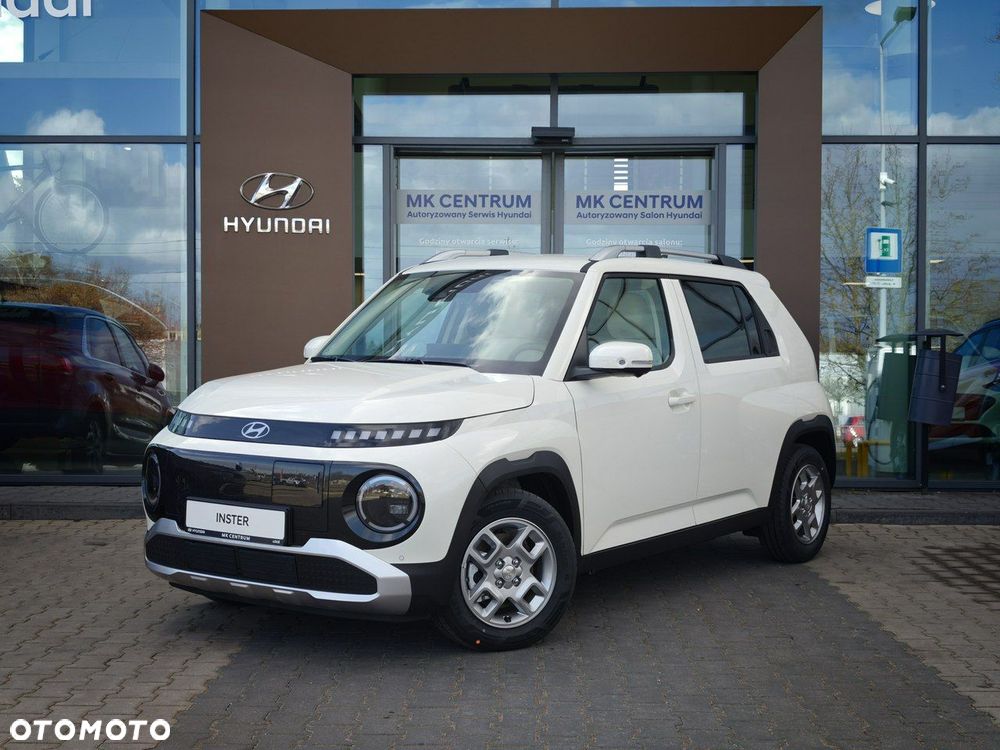 Hyundai Inster - 2