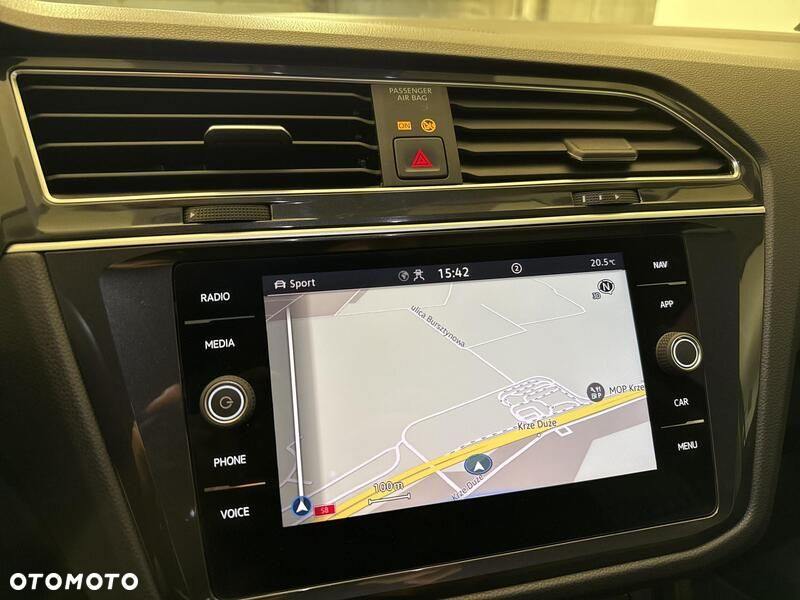 Volkswagen Tiguan - 15