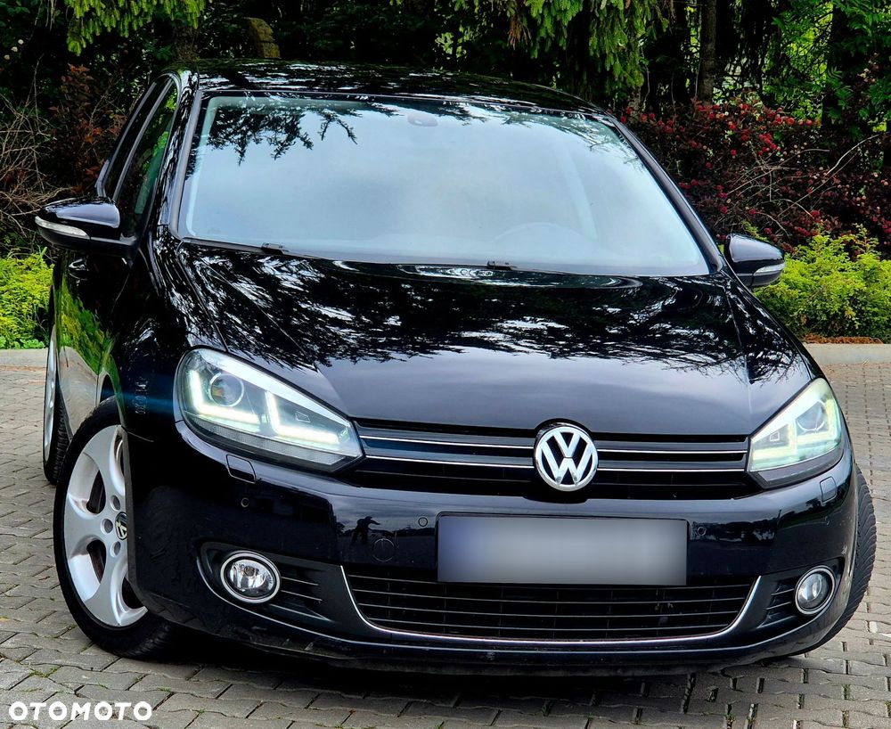 Volkswagen Golf 1.4 TSI Team - 2