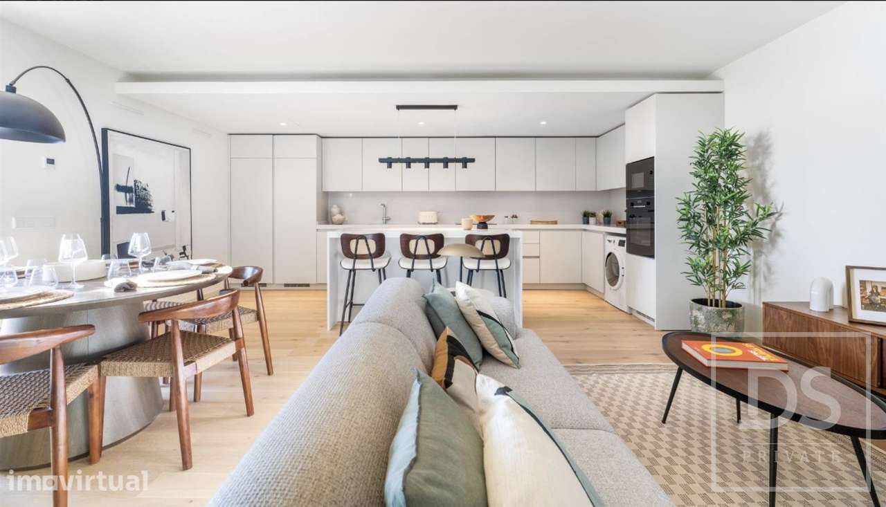 Apartamento T4 Venda em Parque das Nações,Lisboa - Grande imagem: 2/35