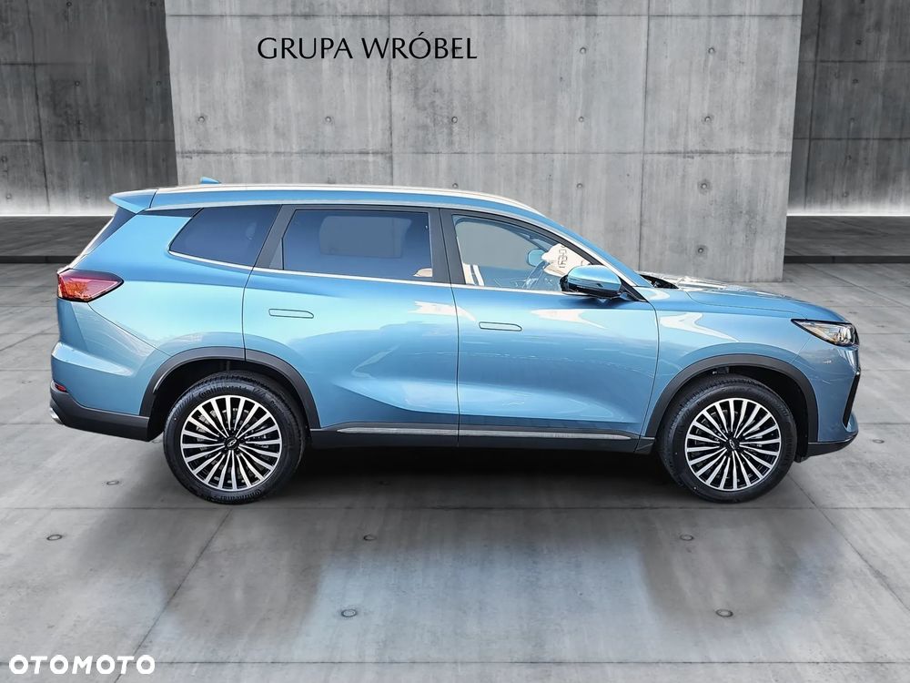 Chery Tiggo 8 2025 photo 4