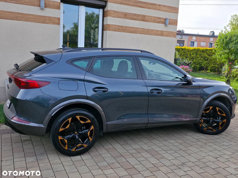 Cupra Formentor 1.5 TSI DSG - 7