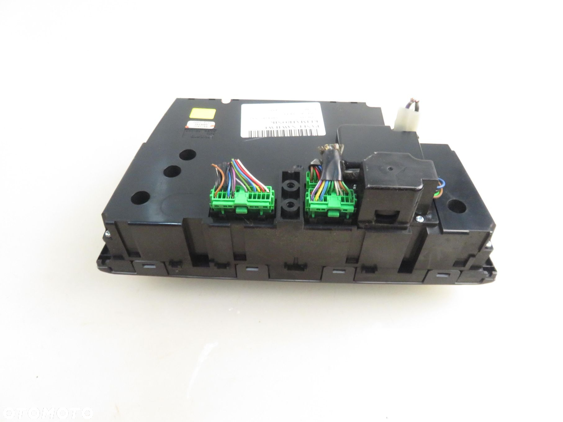 KLIMATRONIK VOLVO S80 I (TS, XY) 9472420 - 5