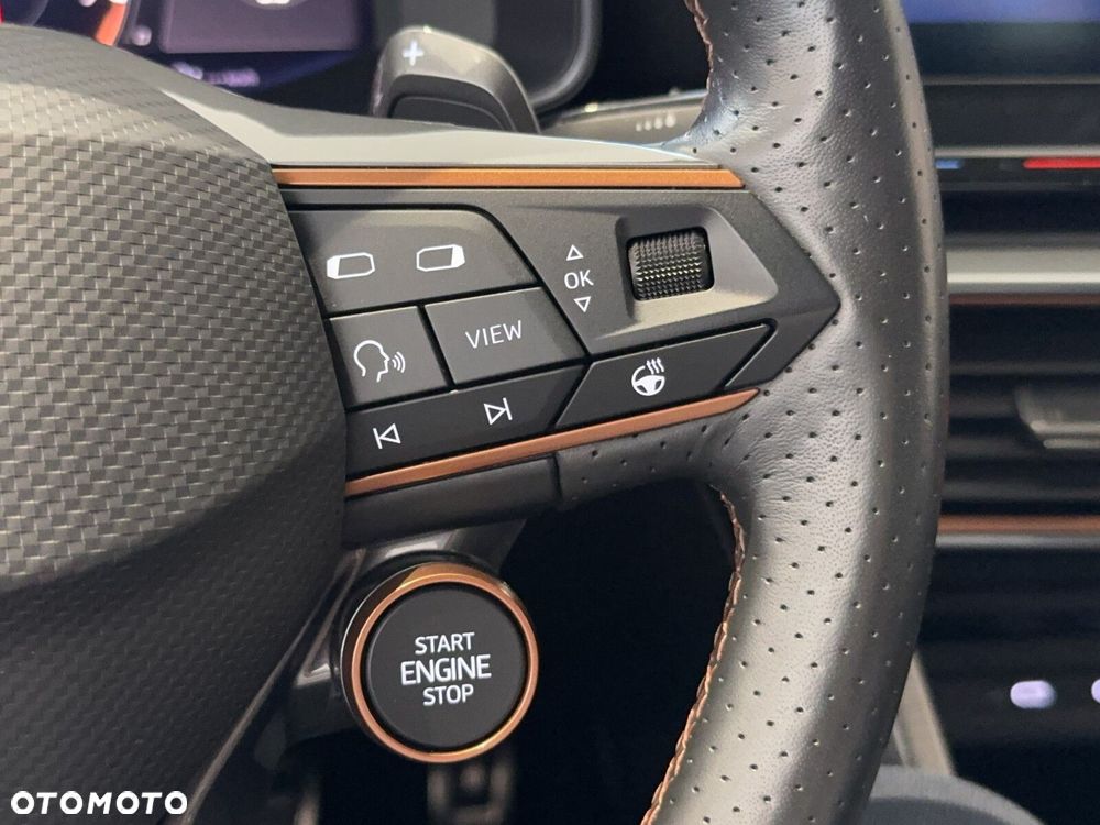 Cupra Formentor - 25