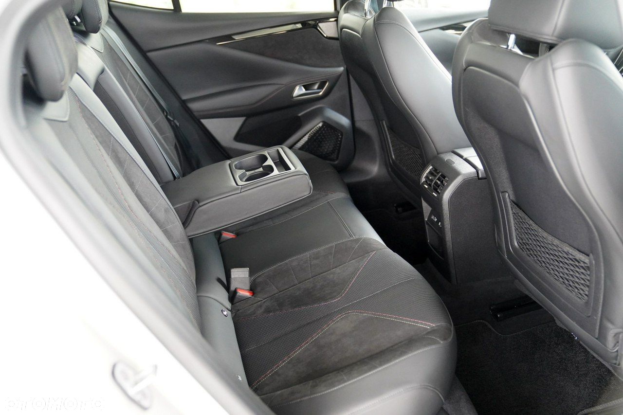 DS Automobiles DS 4 Crossback - 31