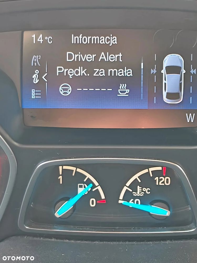 Ford Kuga 2.0 TDCi 4WD Titanium - 20