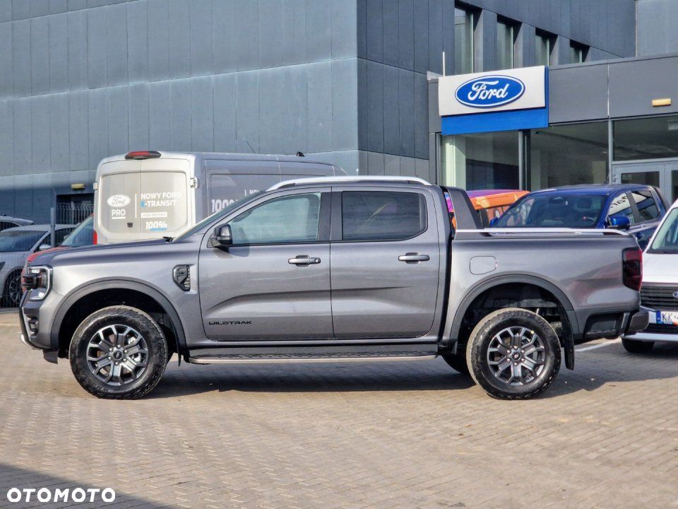 Ford Ranger - 3