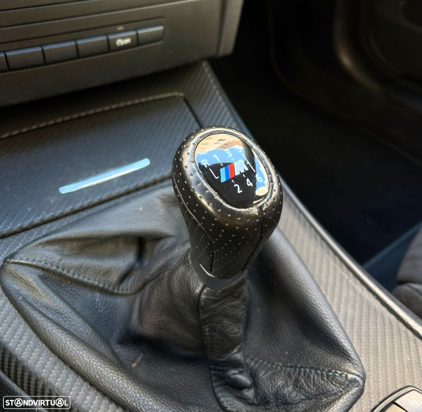 BMW 318 d Touring Navigation Sport - 14