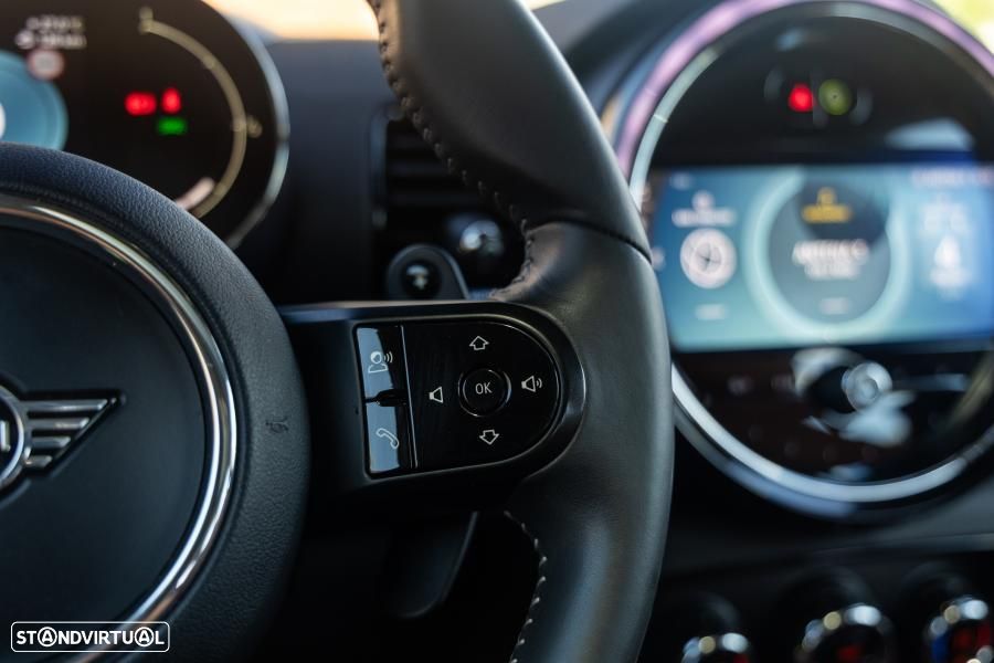 MINI Clubman Cooper S Auto - 45