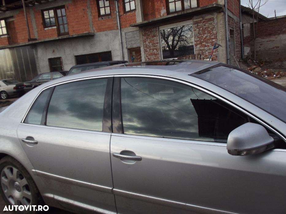 Geam VW Phaeton Geam usa fata spate geamuri usi Phaeton Luneta - 4