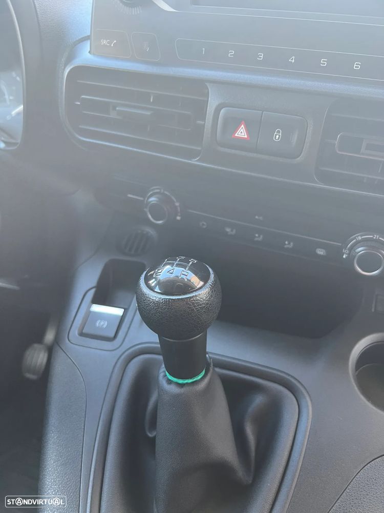 Toyota Proace City - 8