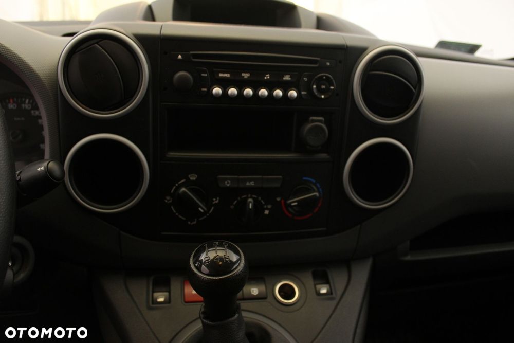 Peugeot Partner - 22