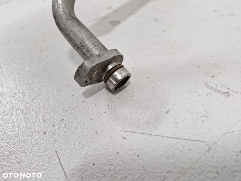 renault trafic iii 3 2.0 dci rurka przewód wąż klimatyzacji 924803885r - 7