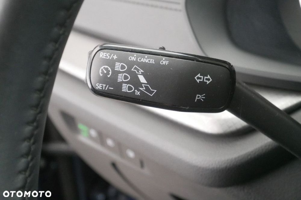 Skoda Octavia 1.0 TSI Ambition - 22