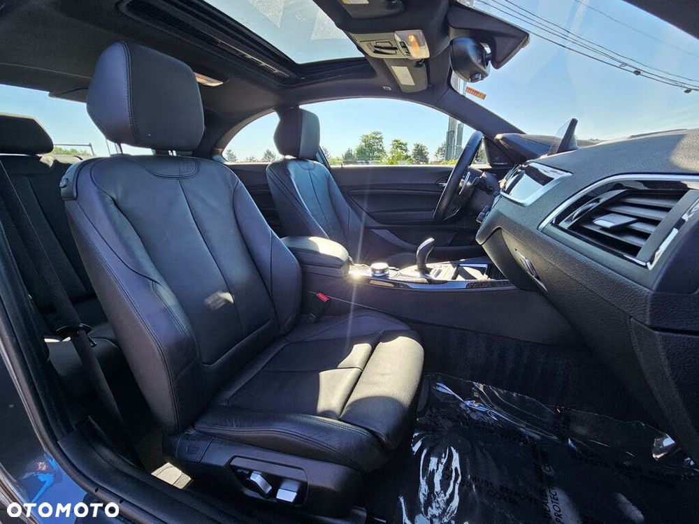 BMW Seria 2 230i M Sport - 19