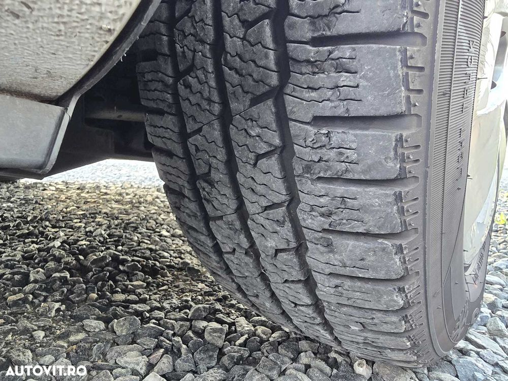 Mercedes-Benz Vito (BlueTEC) Tourer Lang PRO - 37