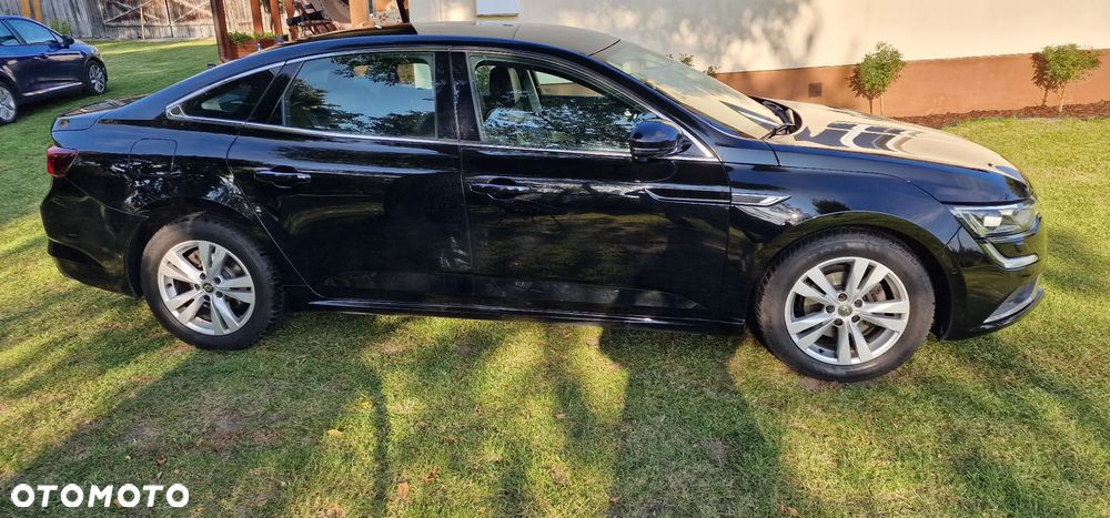 Renault Talisman 1.6 Energy dCi Intens - 6