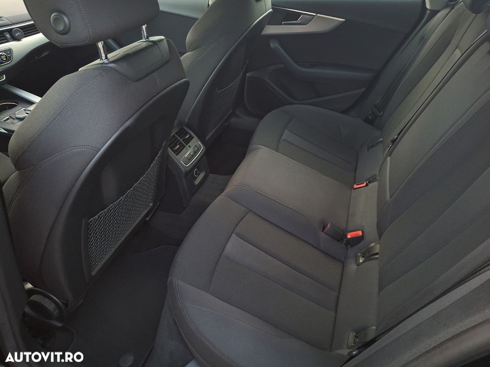 Audi A5 Sportback 2.0 TDI S tronic - 15