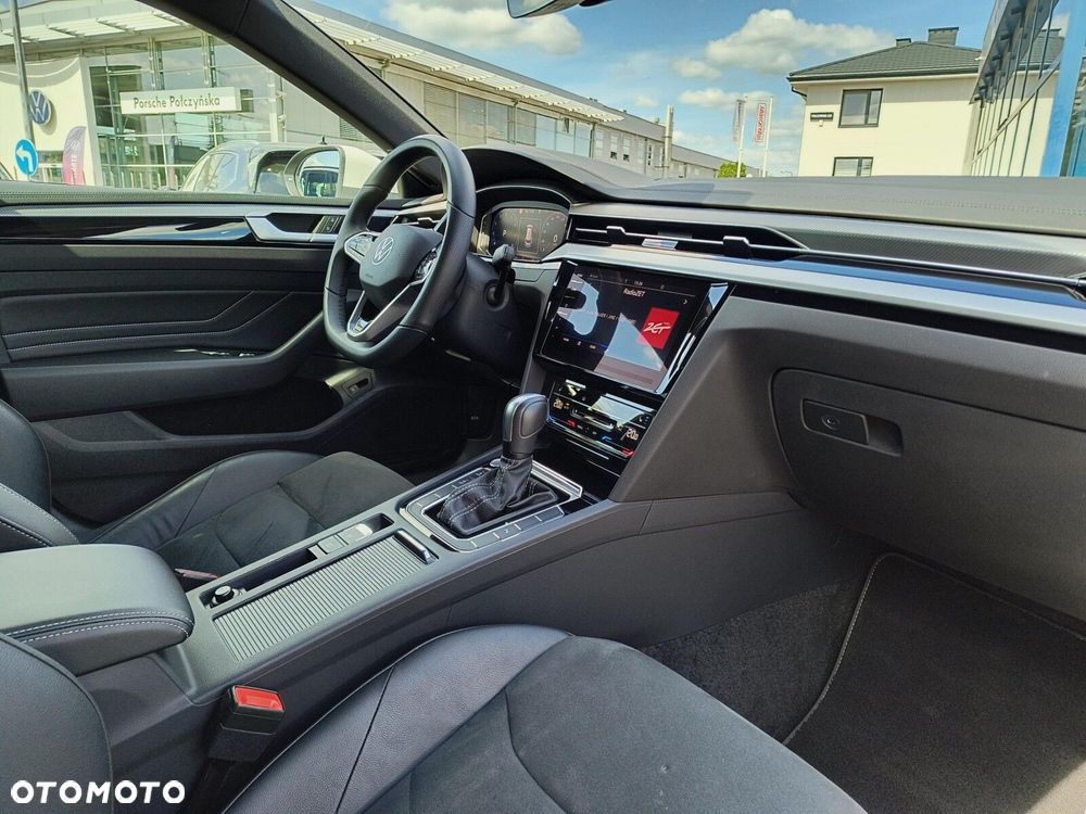 Volkswagen Arteon - 10