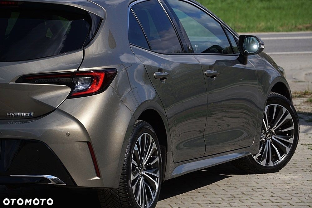 Toyota Corolla 1.8 Team Deutschland - 16