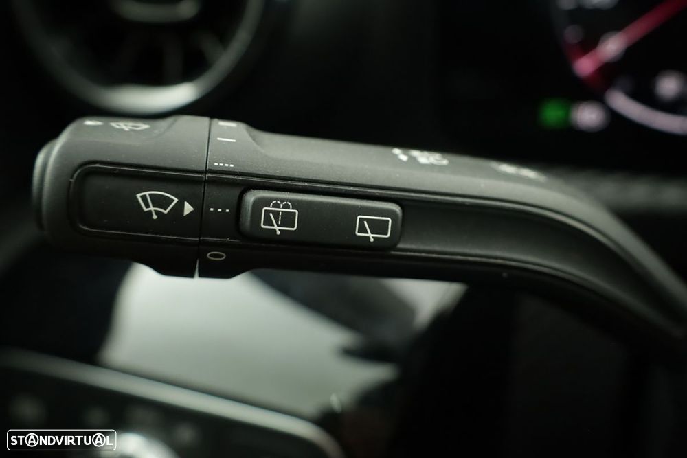 Mercedes-Benz A 200 Standard - 16