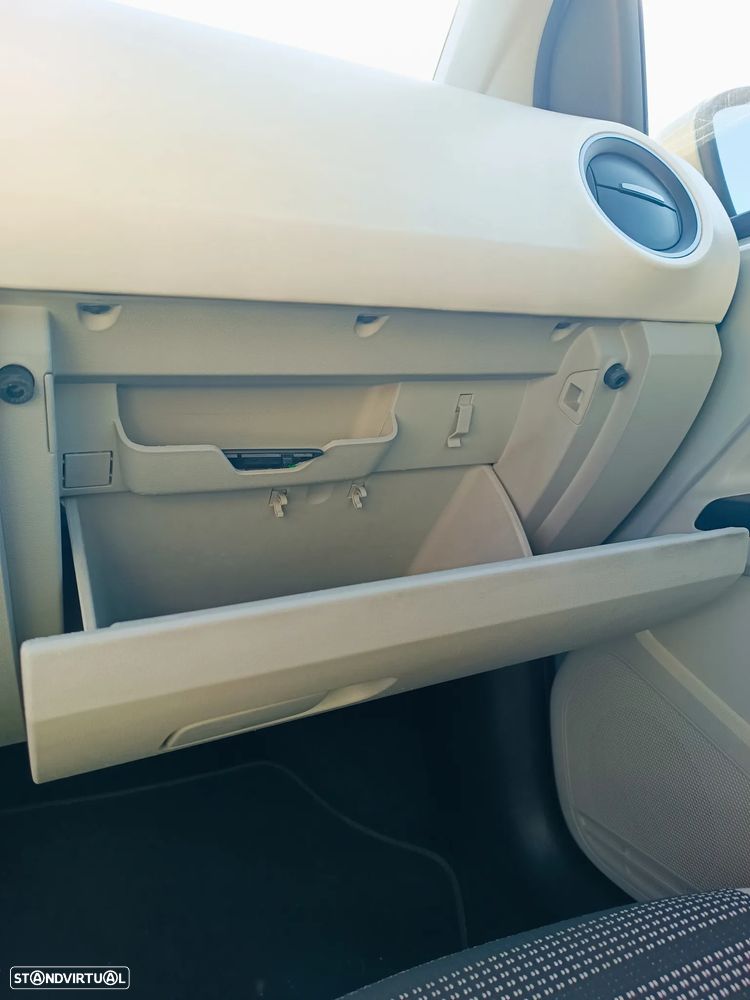 SEAT Mii 1.0 Style - 8